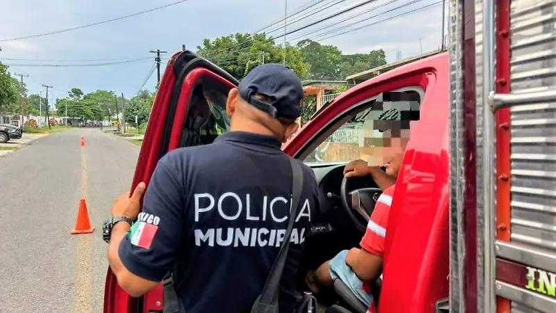Ayuntamiento de Tuxtla Chico